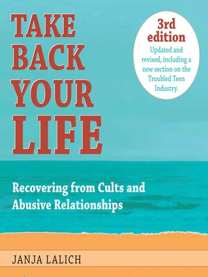 cover image of Take Back Your Life